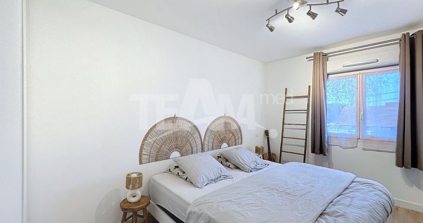 vente Appartement Sete