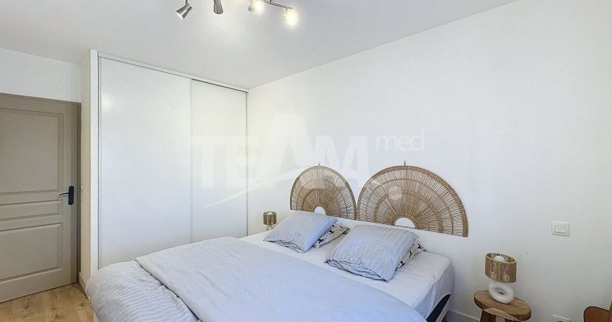 vente Appartement Sete