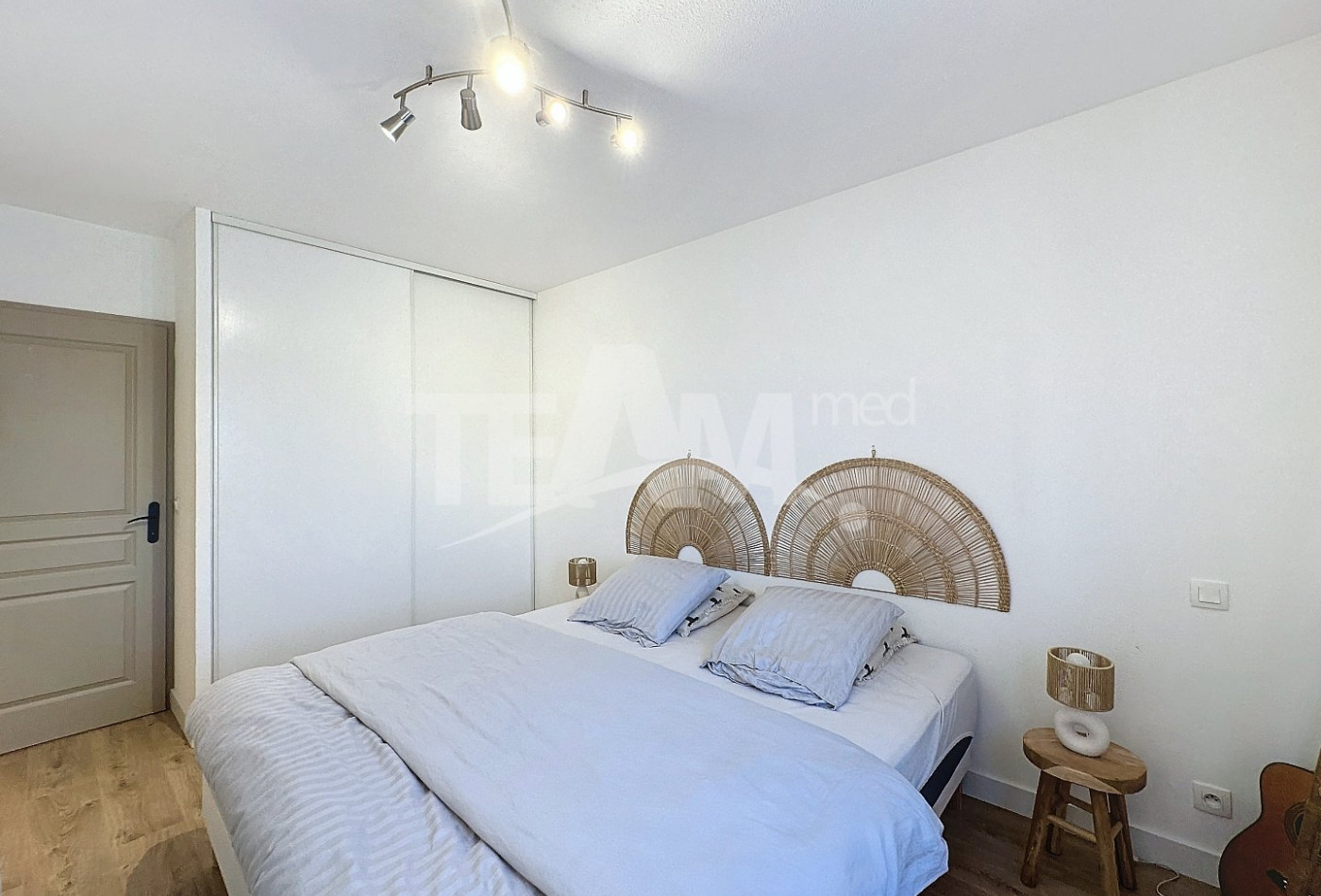 à vendre Appartement Sete - Photo 4
