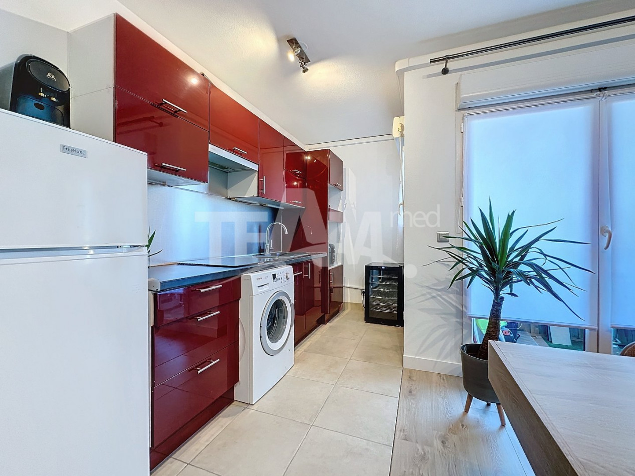 sale Appartement Sete - Photo 2