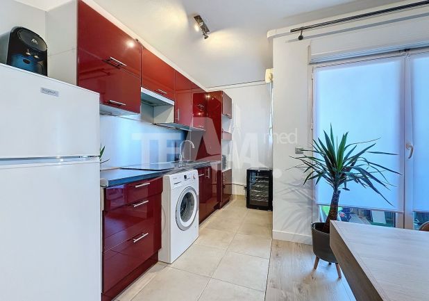 vente Appartement Sete