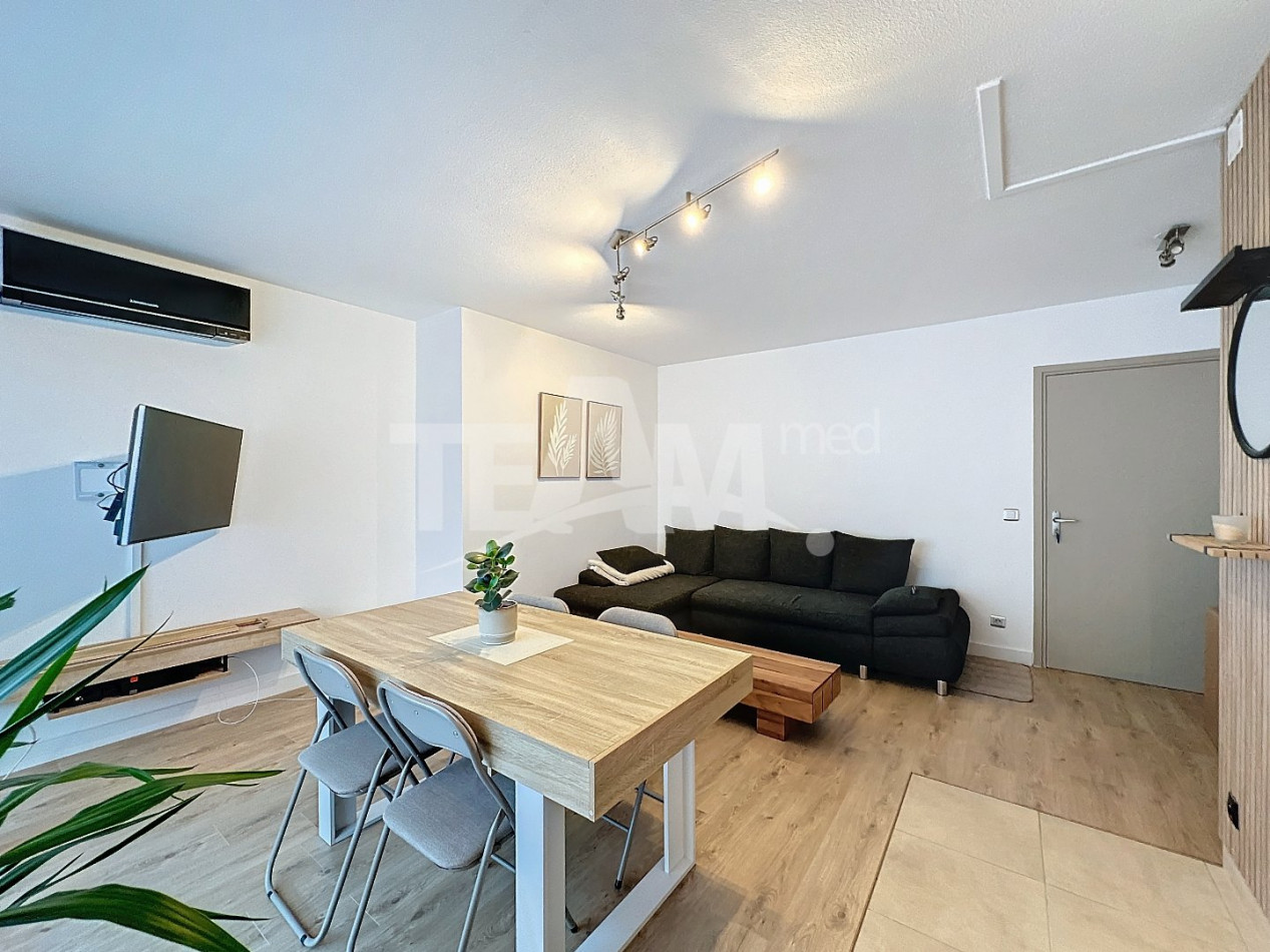 sale Appartement Sete - Photo 1