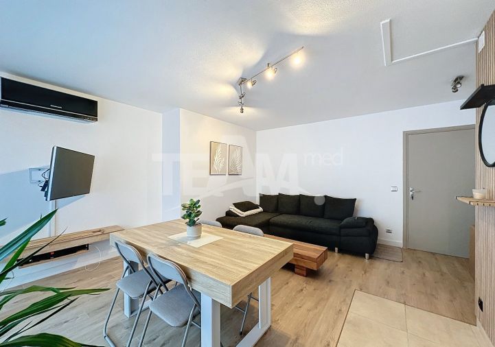 à vendre Appartement Sete