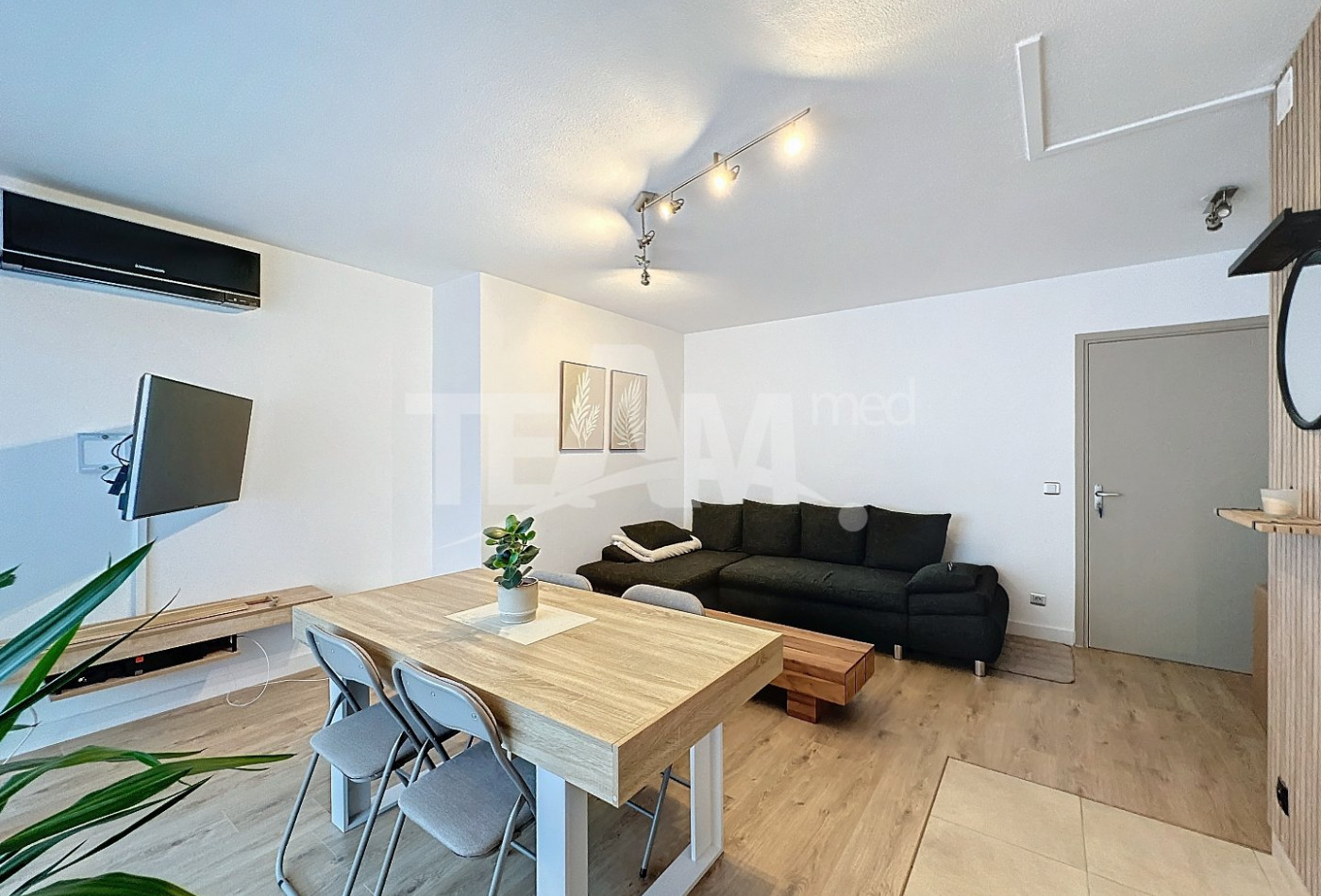 à vendre Appartement Sete - Photo 1