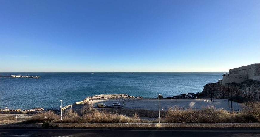 vente Appartement Sete