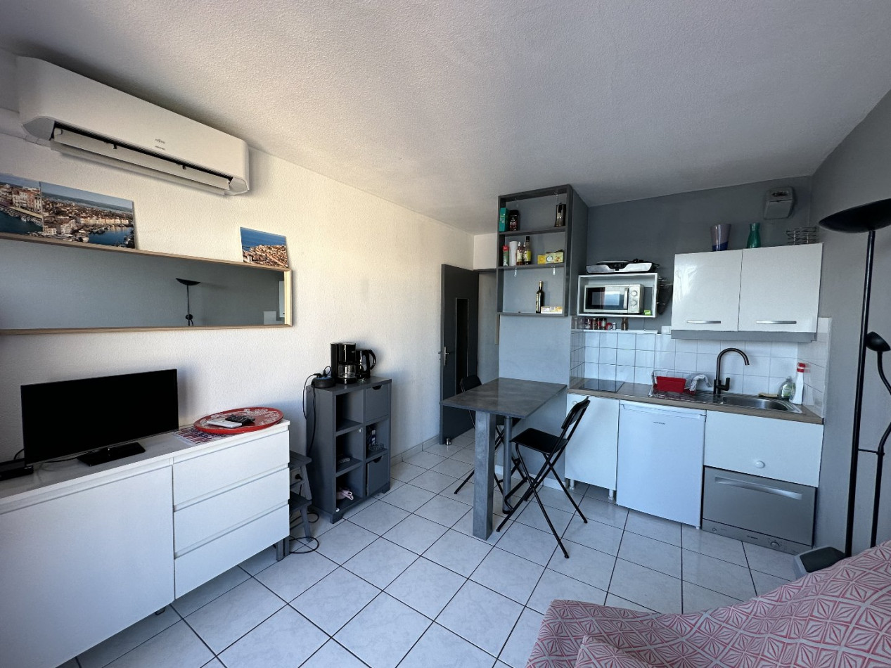 vente Appartement Sete - Photo 7