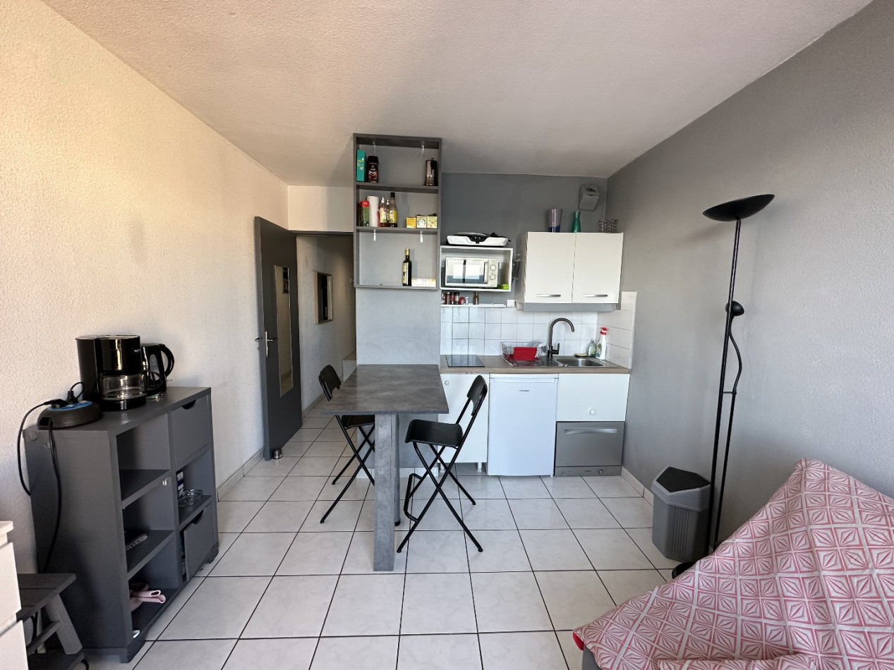 vente Appartement Sete - Photo 2