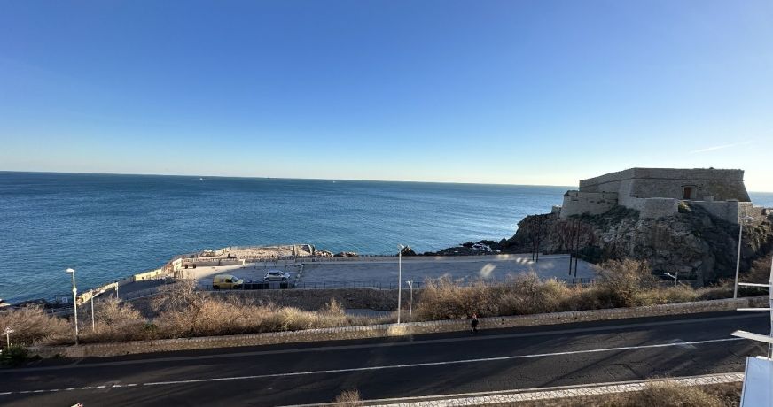 vente Appartement Sete