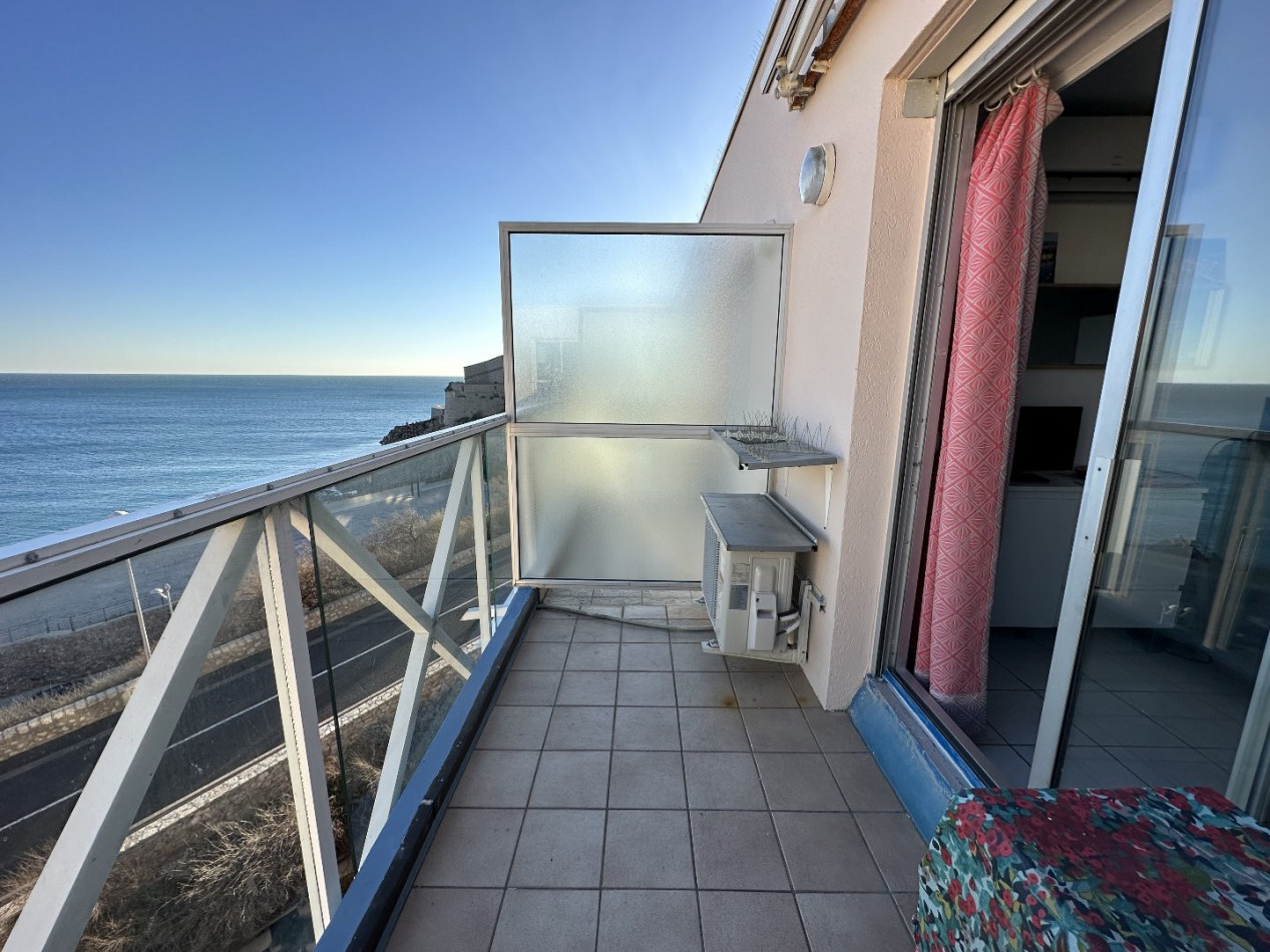 vente Appartement Sete - Photo 4