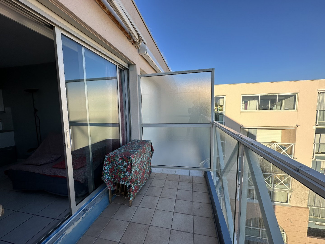 vente Appartement Sete - Photo 8