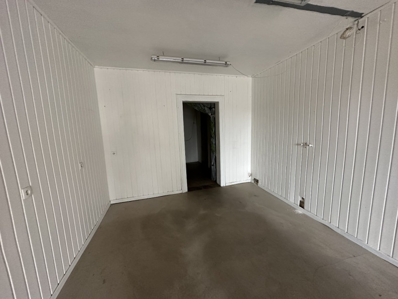 location Local commercial Sete - Photo 3