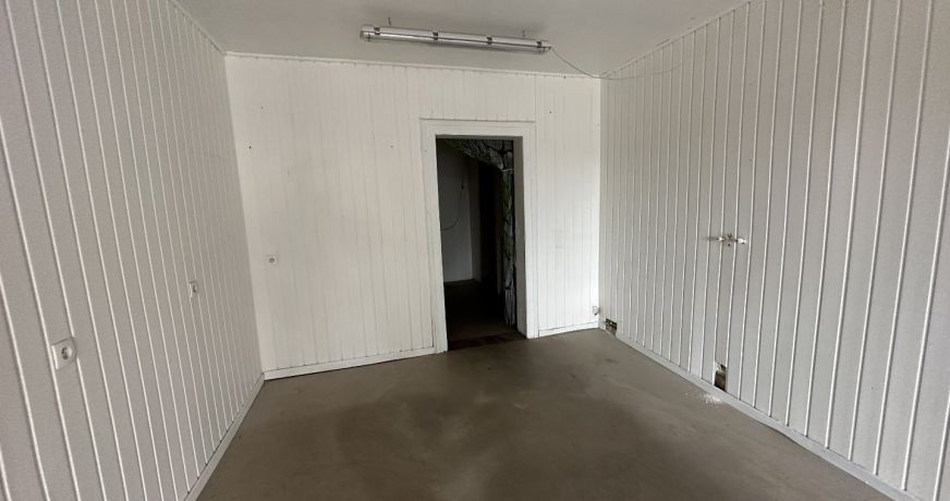 location Local commercial Sete