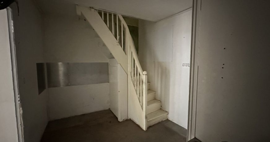 location Local commercial Sete