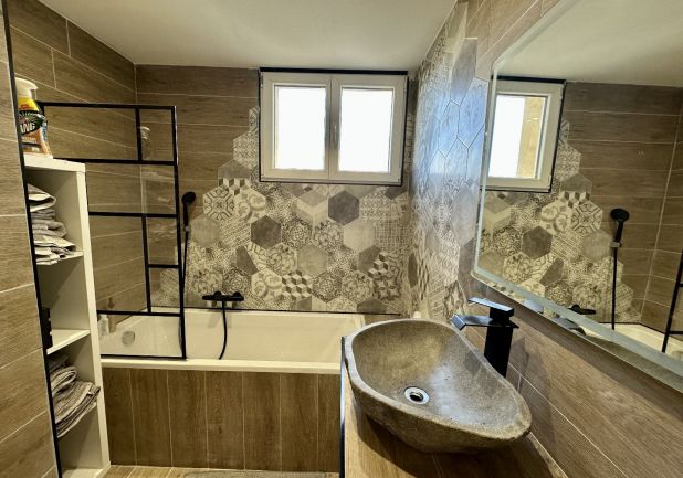 vente Appartement Sete