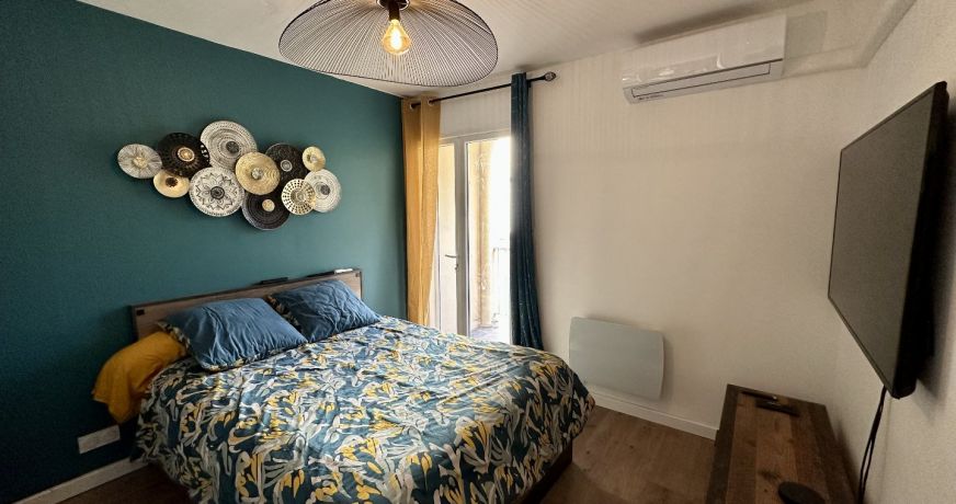 vente Appartement Sete