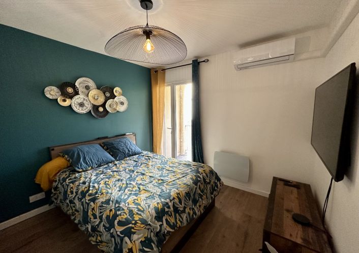 vente Appartement Sete