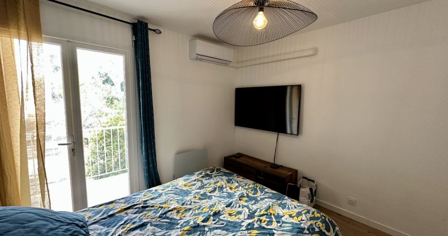 vente Appartement Sete