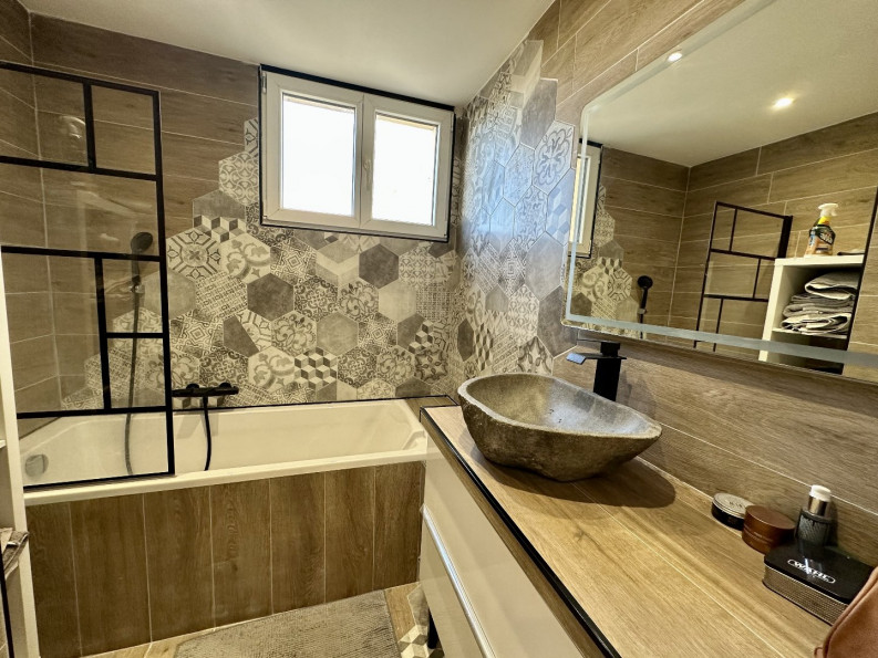 à vendre Appartement Sete - Photo 6