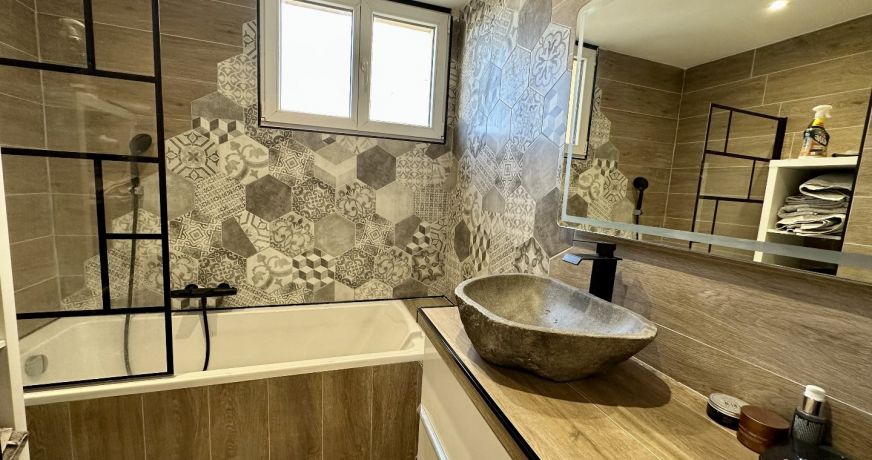 vente Appartement Sete