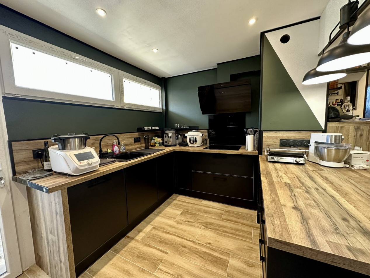 à vendre Appartement Sete - Photo 3