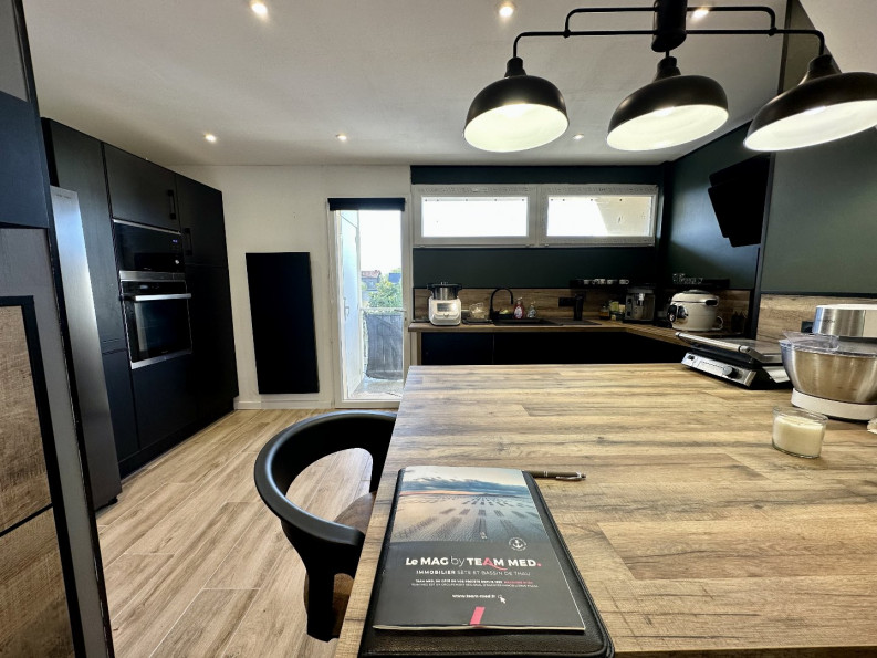 à vendre Appartement Sete - Photo 10