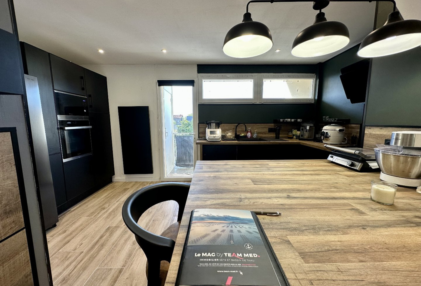 à vendre Appartement Sete - Photo 10