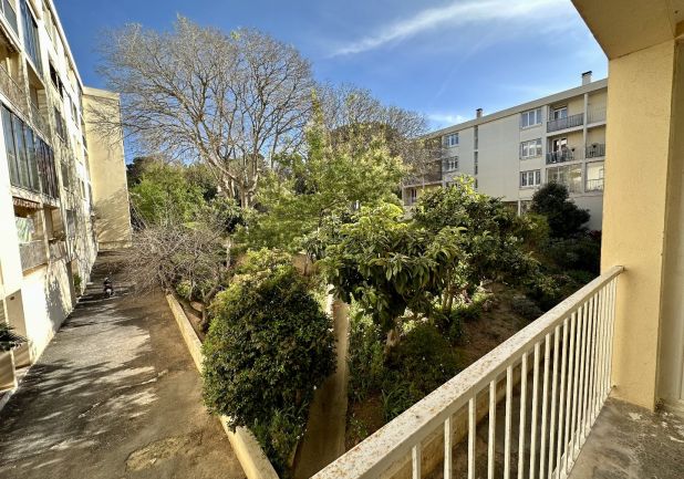 vente Appartement Sete