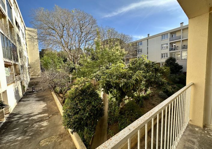 vente Appartement Sete