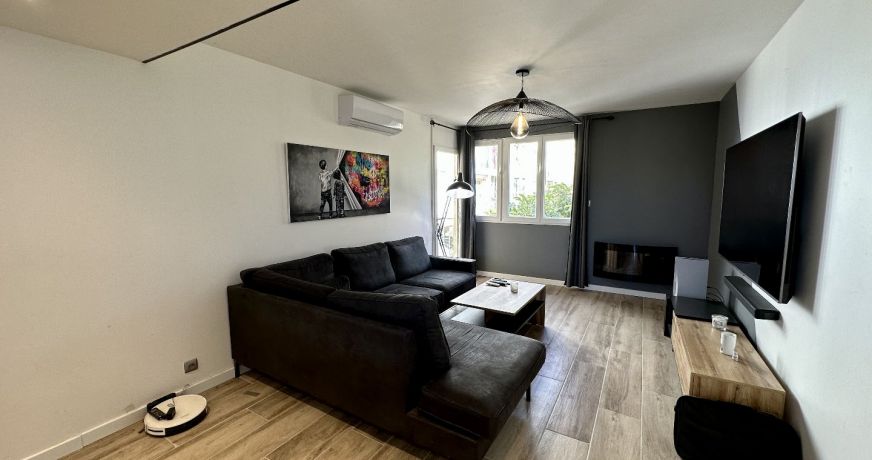 vente Appartement Sete