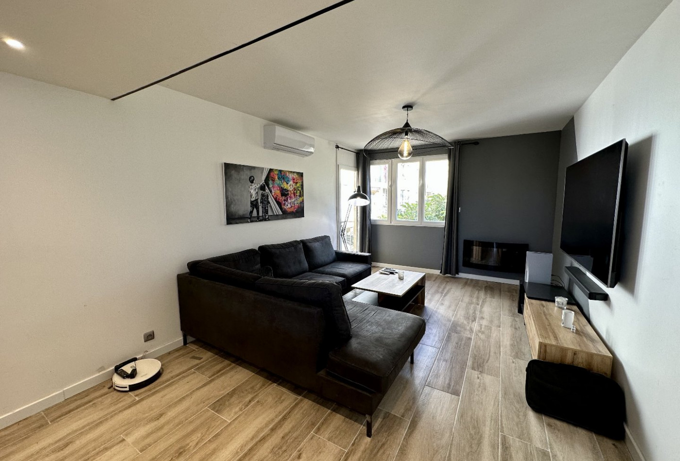 à vendre Appartement Sete - Photo 2