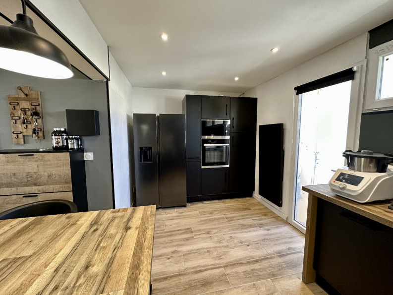 à vendre Appartement Sete - Photo 4