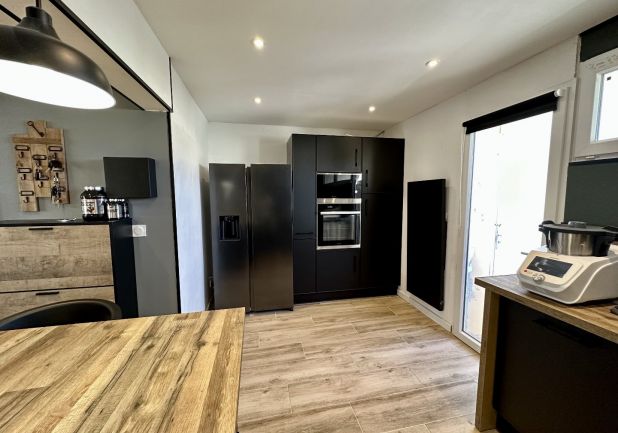 vente Appartement Sete