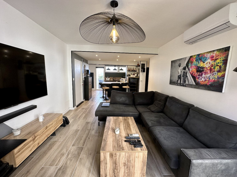 à vendre Appartement Sete - Photo 1