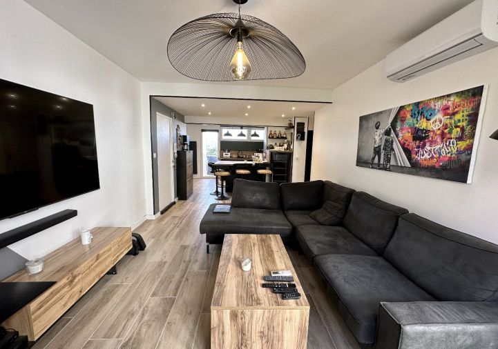 à vendre Appartement Sete