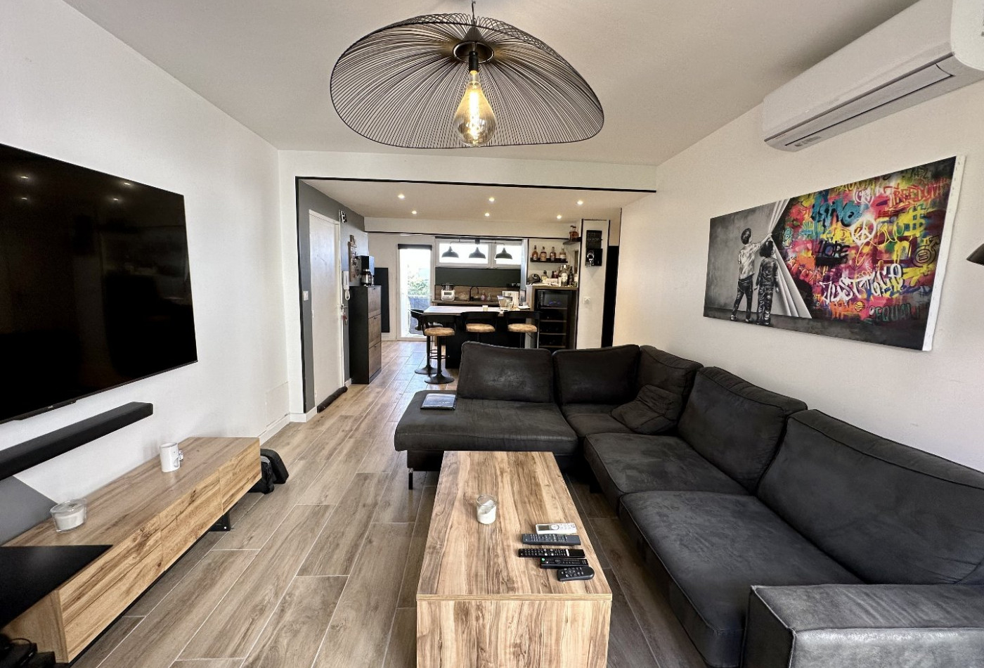 à vendre Appartement Sete - Photo 1