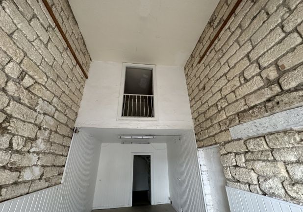 vente Local commercial Sete