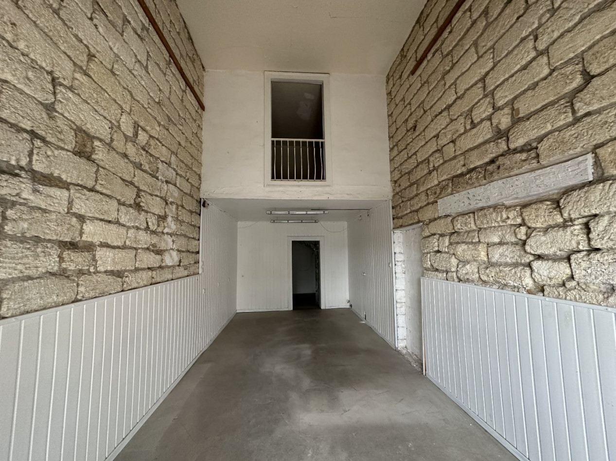 vente Local commercial Sete - Photo 1