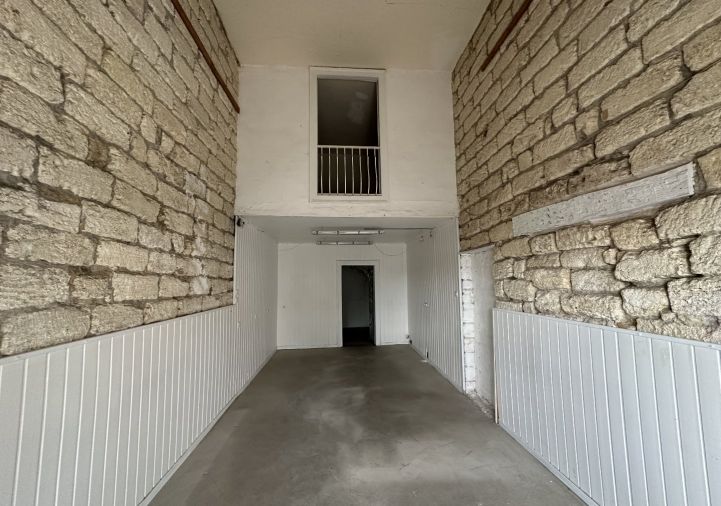 à vendre Local commercial Sete