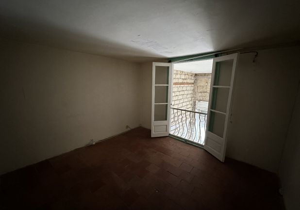 vente Local commercial Sete