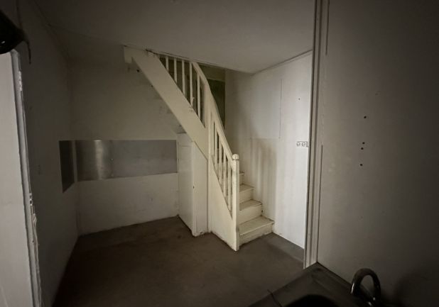 vente Local commercial Sete