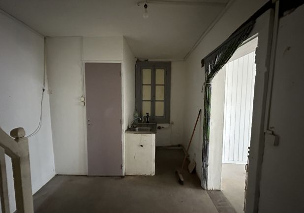 vente Local commercial Sete