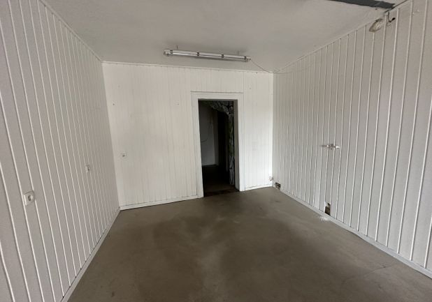 vente Local commercial Sete