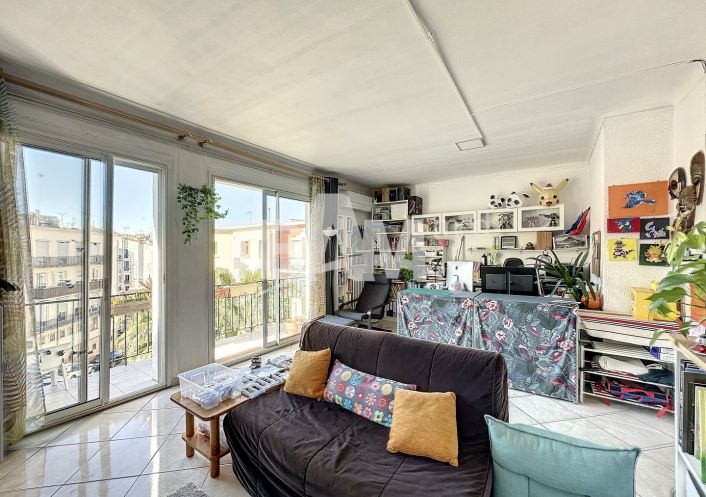 vente Appartement Sete