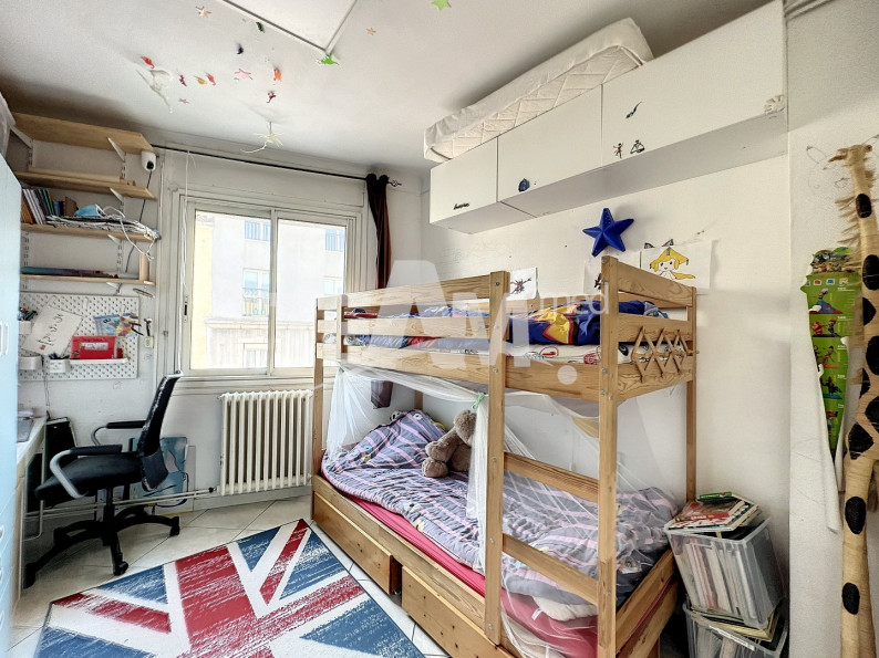 à vendre Appartement Sete - Photo 10