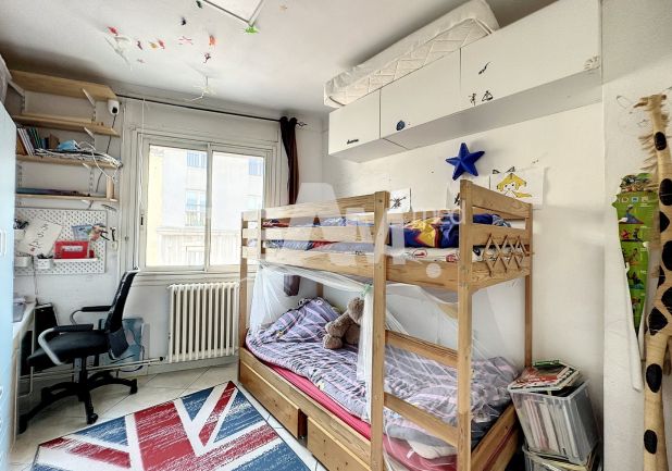 vente Appartement Sete