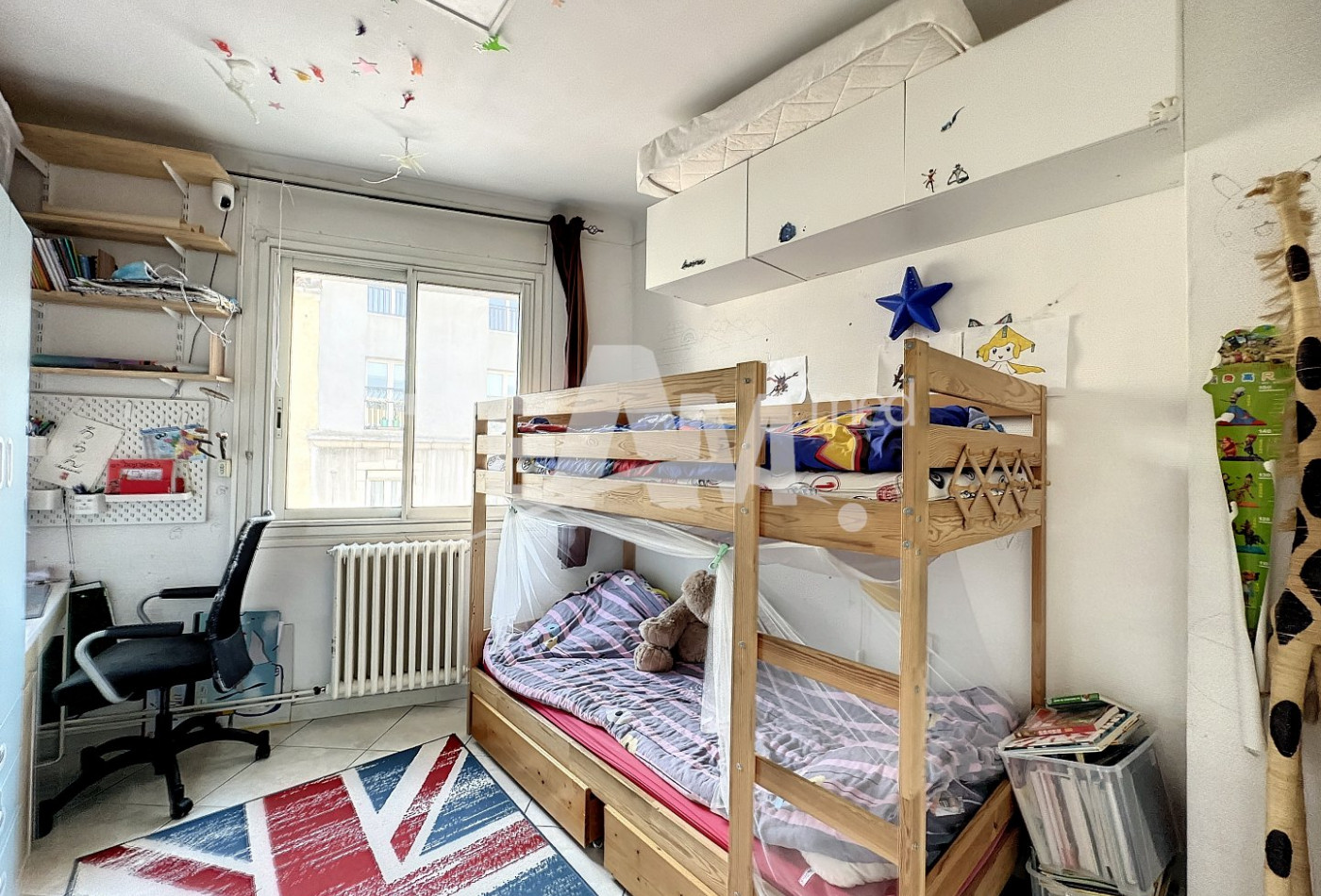 à vendre Appartement Sete - Photo 10