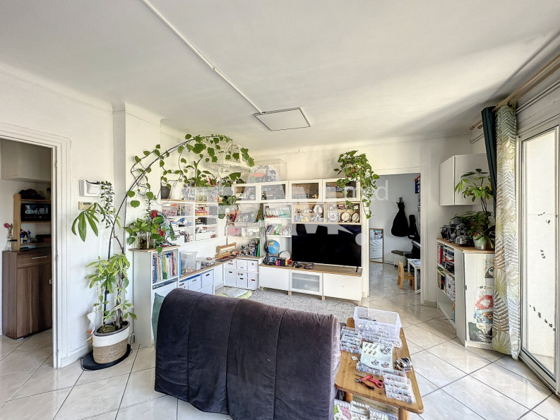 vente Appartement Sete - Photo 2