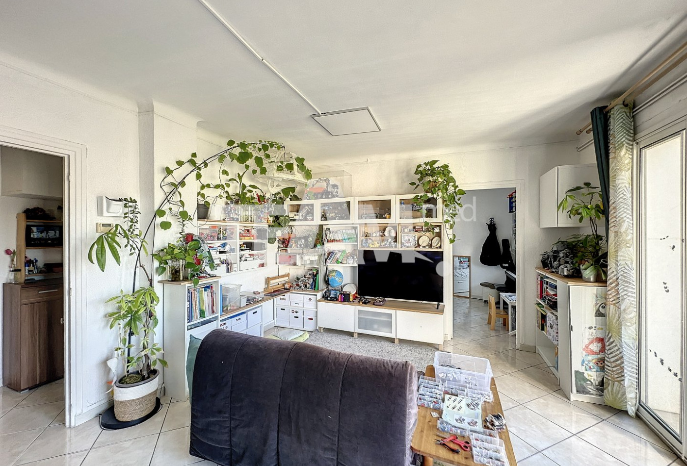 à vendre Appartement Sete - Photo 2