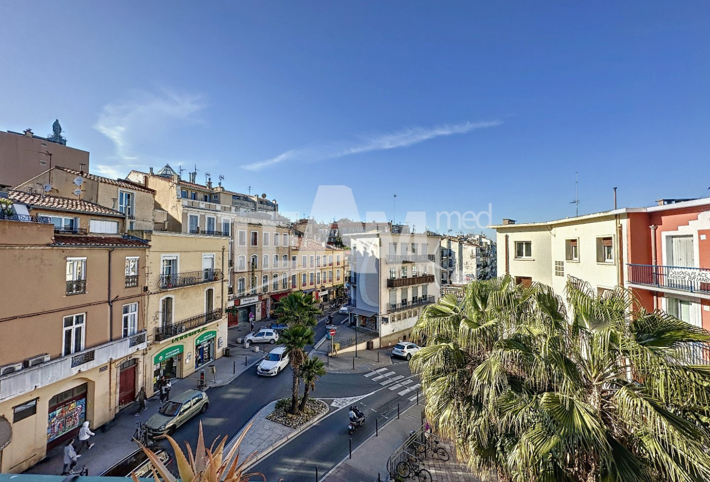 à vendre Appartement Sete - Photo 1