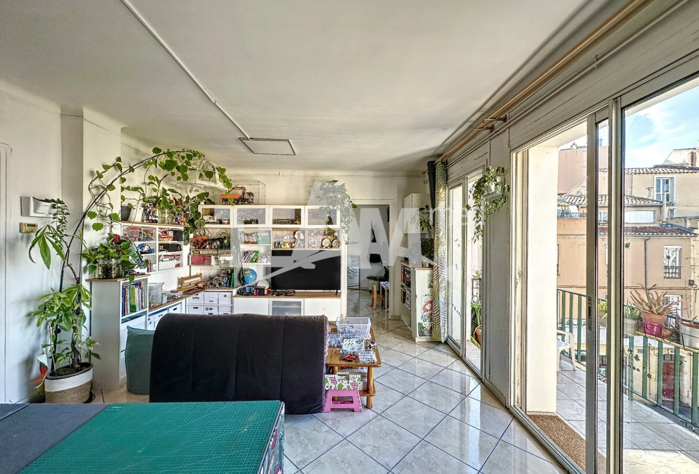 à vendre Appartement Sete - Photo 4